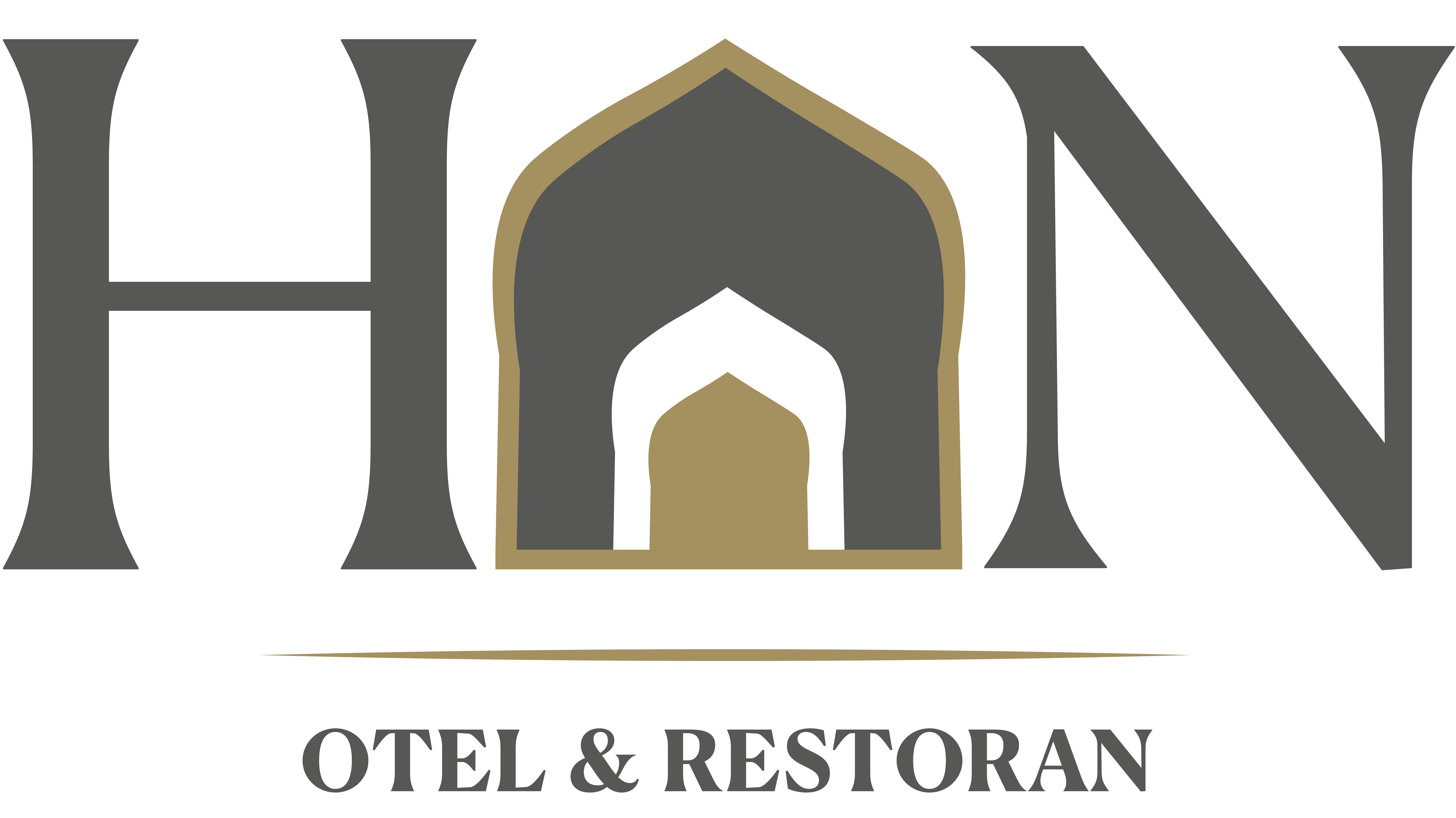 Han Otel Logo